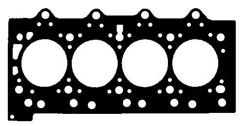 BGA Gasket, cylinder head Article number: CH6507 cheaply