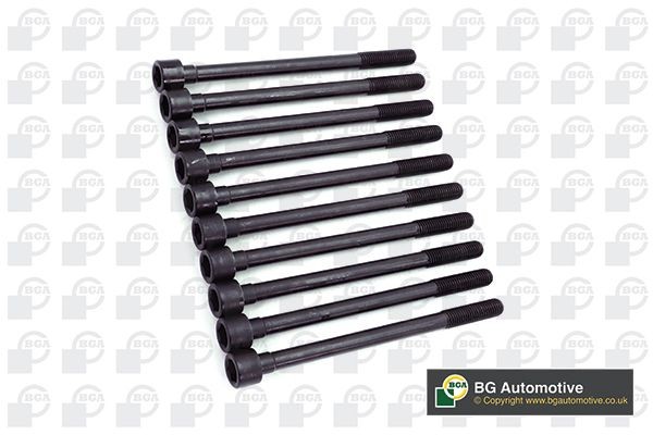 BGA Gasket, cylinder head Article number: CH6523 cheaply