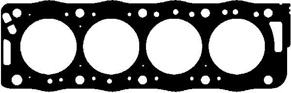 BGA Gasket, cylinder head Article number: CH6593B cheaply