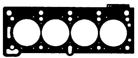BGA Gasket, cylinder head Article number: CH7305 cheaply