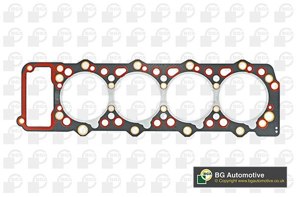BGA Gasket, cylinder head Article number: CH7307B cheaply