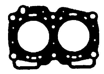 BGA Gasket, cylinder head Article number: CH7350 cheaply