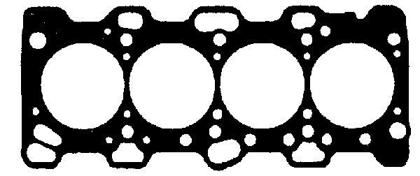 BGA Gasket, cylinder head Article number: CH7352 cheaply