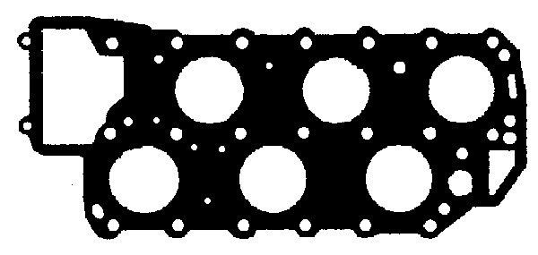 BGA Gasket, cylinder head Article number: CH7370 cheaply