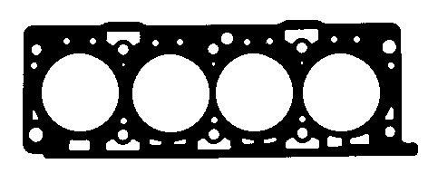 BGA Gasket, cylinder head Article number: CH7381 cheaply