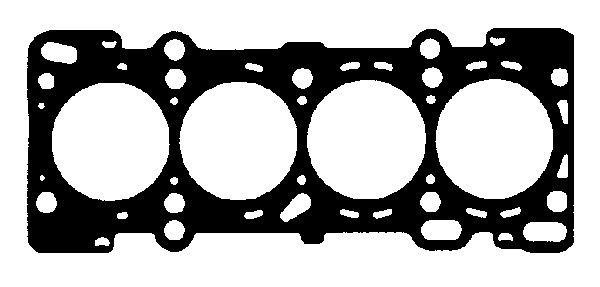 BGA Gasket, cylinder head Article number: CH7396 cheaply