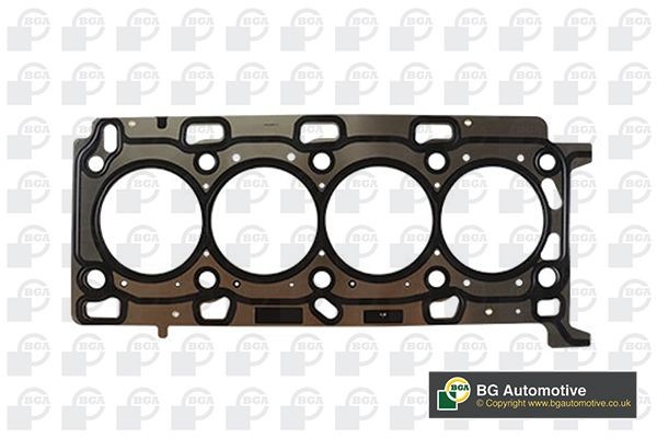 BGA Gasket, cylinder head Article number: CH7596 cheaply