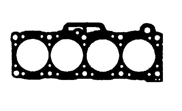 BGA Gasket, cylinder head Article number: CH8373 cheaply