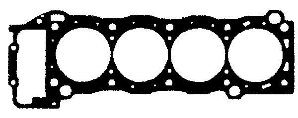 BGA Gasket, cylinder head Article number: CH8384 cheaply
