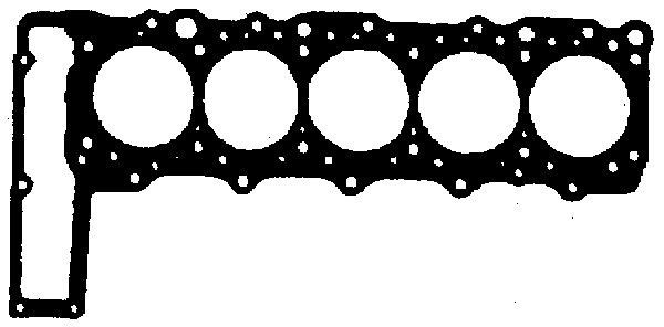 BGA Gasket, cylinder head Article number: CH8392 cheaply