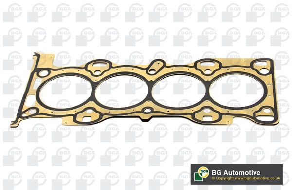 BGA Gasket, cylinder head Article number: CH8519 cheaply
