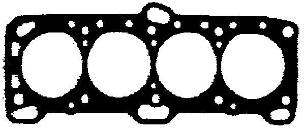 BGA Gasket, cylinder head Article number: CH9342 cheaply