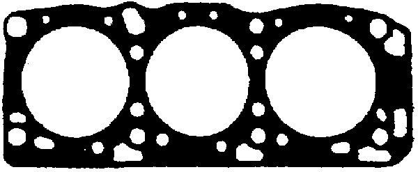 BGA Gasket, cylinder head Article number: CH9346 cheaply