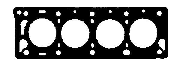 BGA Gasket, cylinder head Article number: CH9350 cheaply
