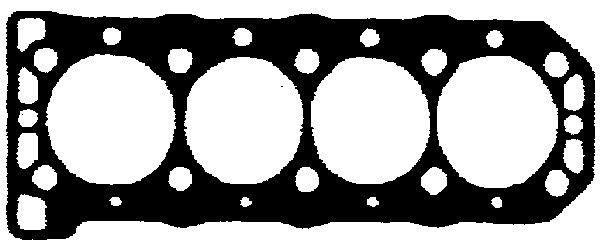 BGA Gasket, cylinder head Article number: CH9353M cheaply