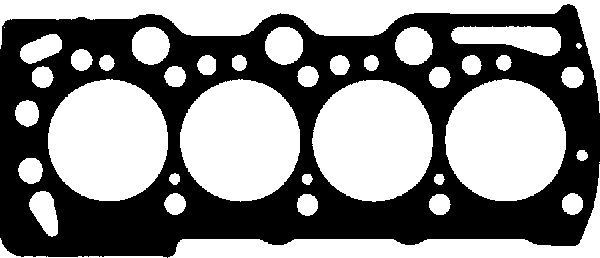 BGA Gasket, cylinder head Article number: CH9356J cheaply