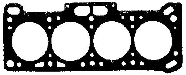 BGA Gasket, cylinder head Article number: CH9380 cheaply