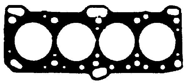 BGA Gasket, cylinder head Article number: CH9381 cheaply