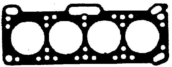 BGA Gasket, cylinder head Article number: CH9387 cheaply