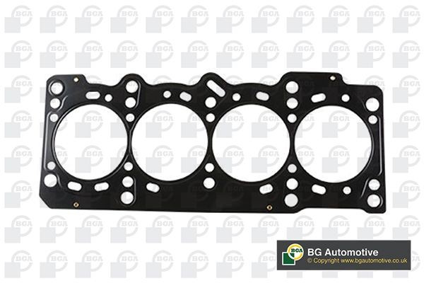 BGA Gasket, cylinder head Article number: CH9507 cheaply