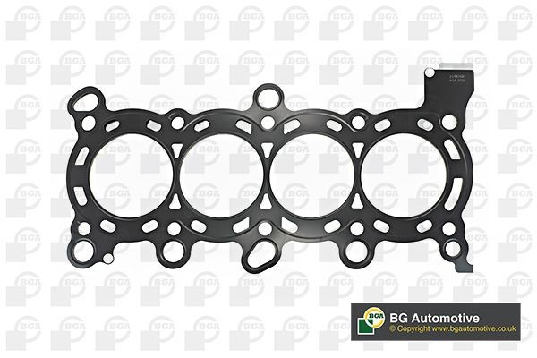 BGA Gasket, cylinder head Article number: CH9569 cheaply