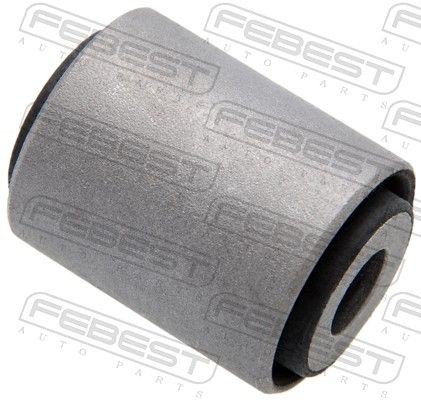 FEBEST Trailing arm / Suspension arm bush Article number: CHAB-009 cheaply