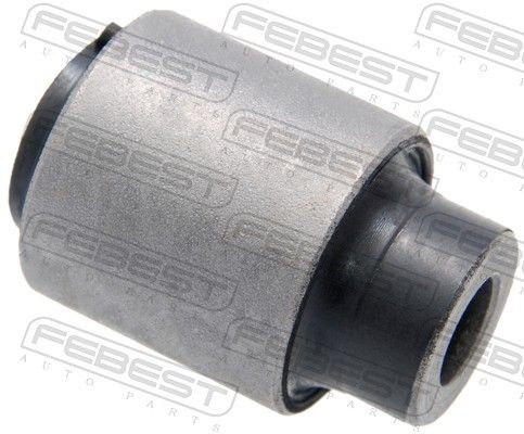 FEBEST Trailing arm / Suspension arm bush Article number: CHAB-010 cheaply