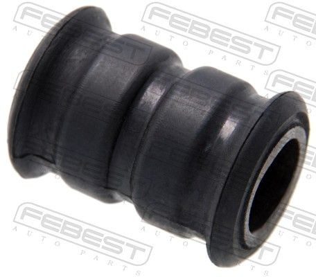 FEBEST Mounting, steering gear Article number: CHAB-015 cheaply