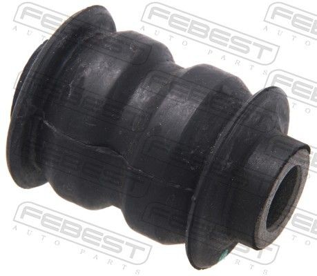 FEBEST Trailing arm / Suspension arm bush Article number: CHAB-CAPS cheaply