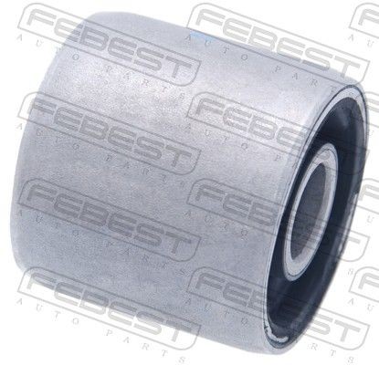 FEBEST Trailing arm / Suspension arm bush Article number: CHAB-J300B cheaply