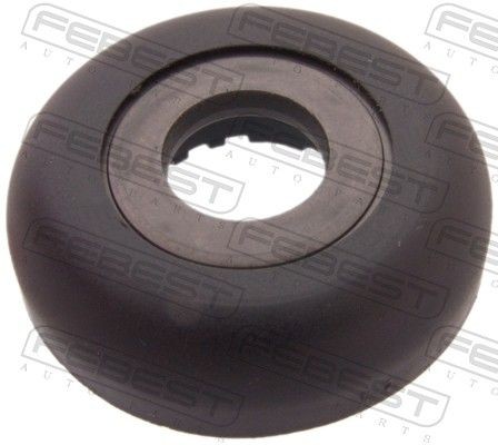 FEBEST Anti-Friction Bearing, suspension strut support mounting Article number: CHB-T200 cheaply