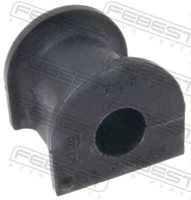 FEBEST Bearing Bush, stabiliser Article number: CHSB-003 cheaply