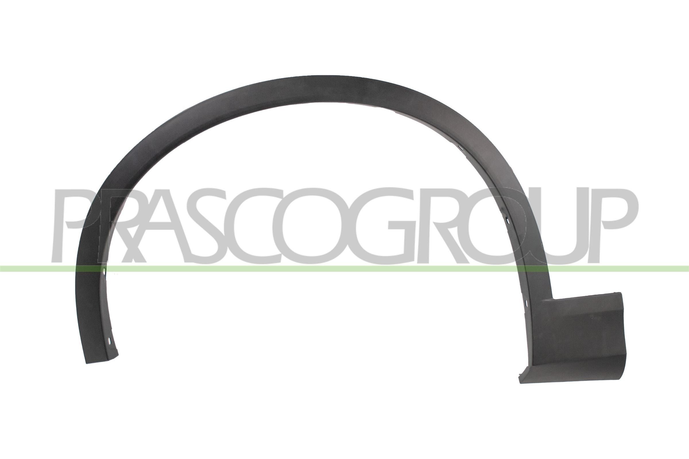 PRASCO Kølergitter Varenummer: CI0212011 billige