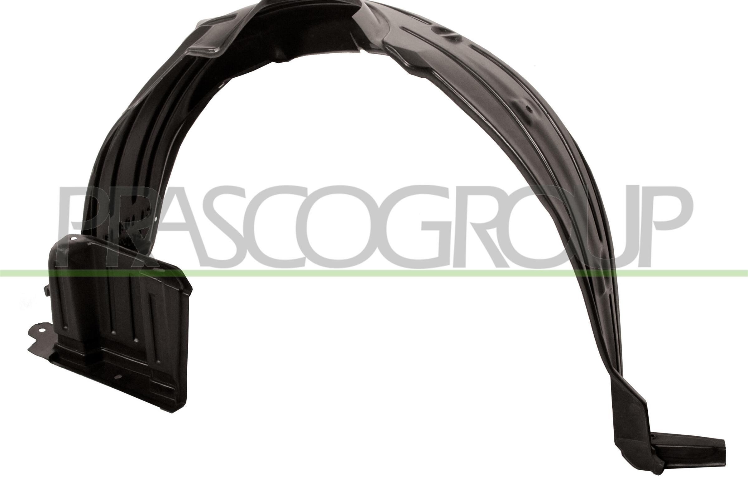 PRASCO Wheel arch liner Article number: CI2063603 cheaply