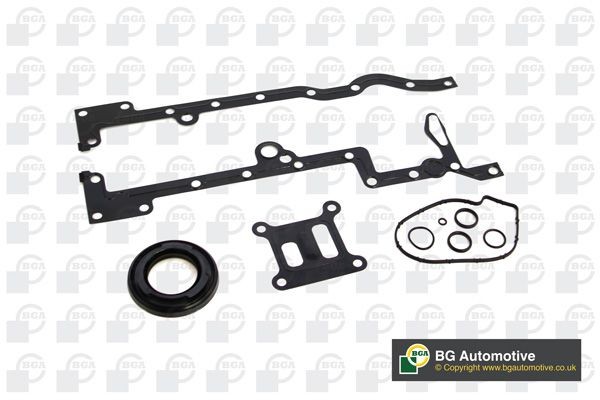 BGA Crankcase gasket set Article number: CK0577 cheaply