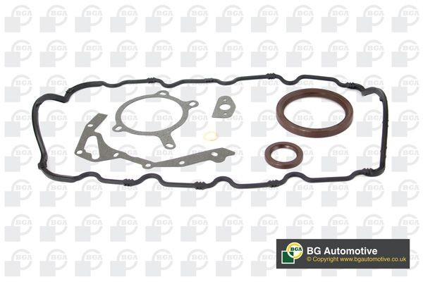 BGA Crankcase gasket set Article number: CK1338 cheaply