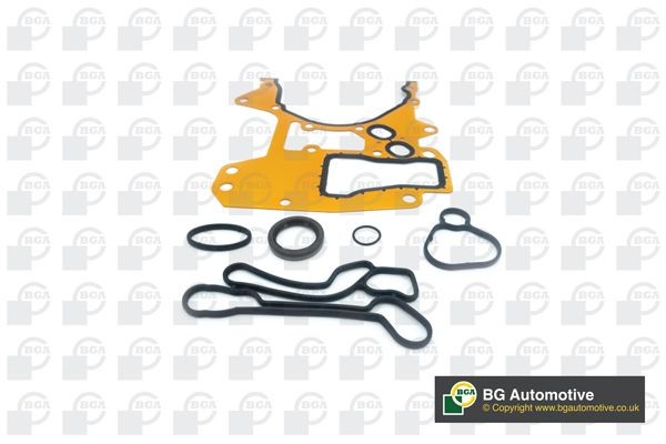 BGA Crankcase gasket set Article number: CK1558 cheaply