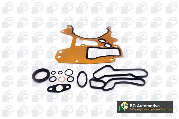 BGA Crankcase gasket set Article number: CK1563 cheaply