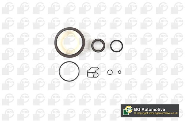 BGA Crankcase gasket set Article number: CK3537 cheaply