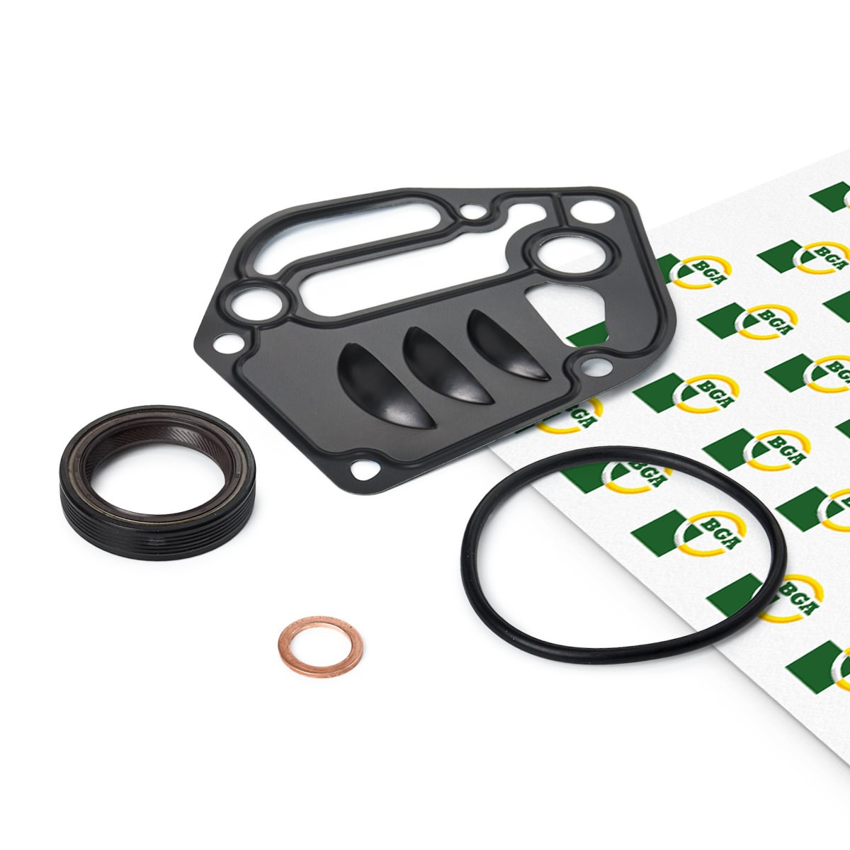 BGA Crankcase gasket set Article number: CK4585 cheaply