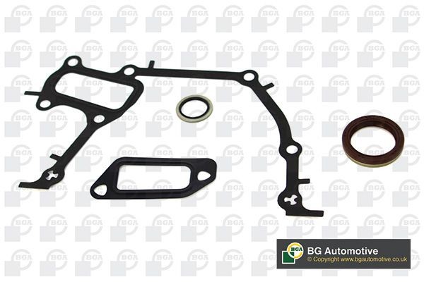 BGA Crankcase gasket set Article number: CK9537 cheaply