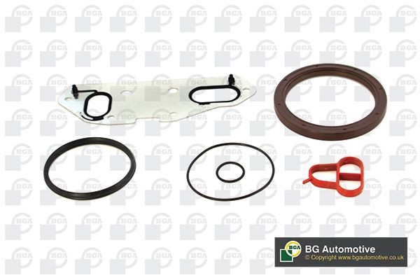 BGA Crankcase gasket set Article number: CK9560 cheaply