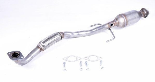 EEC Catalytic converter Article number: CL6001T cheaply