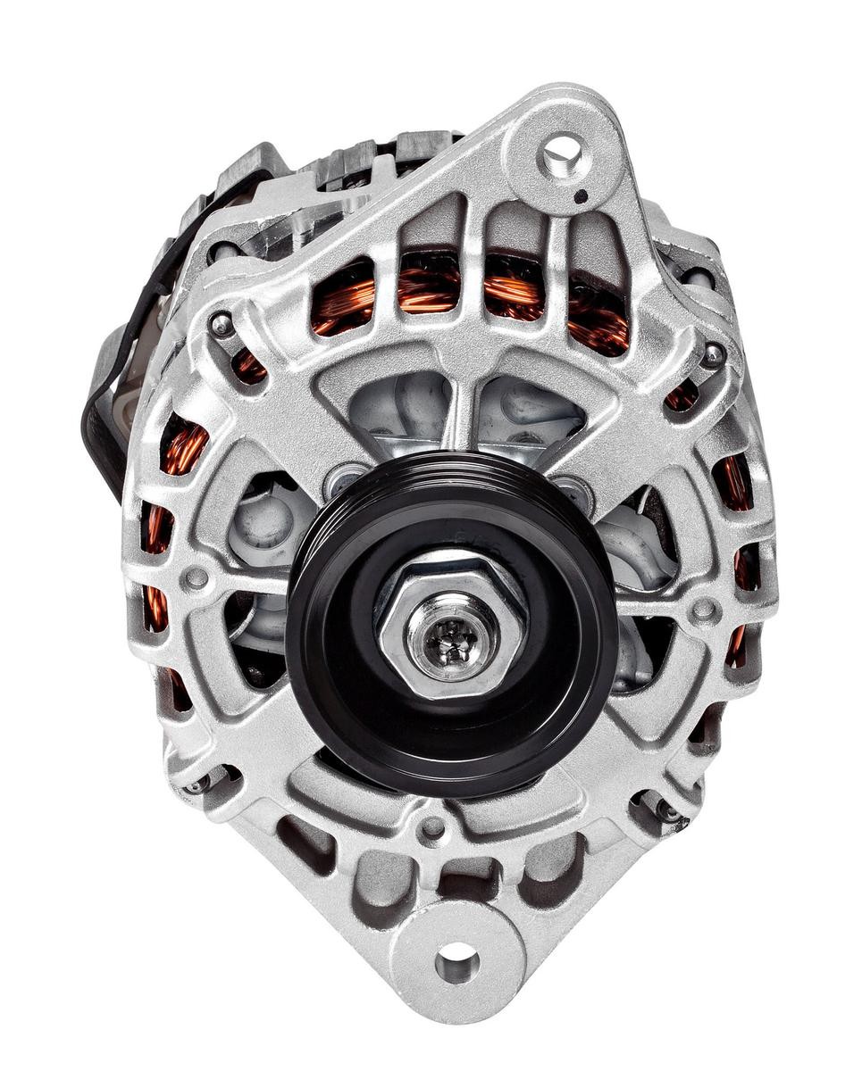 VALEO Alternator Article number: 600028 cheaply
