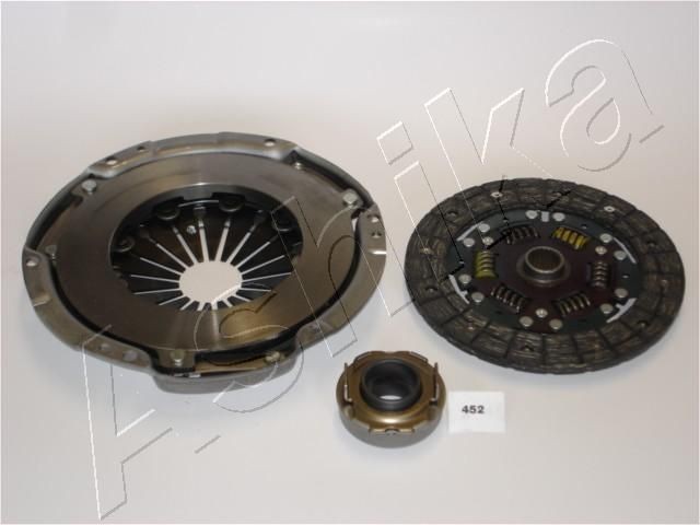 ASHIKA Air conditioning compressor Article number: CMP2030055 cheaply
