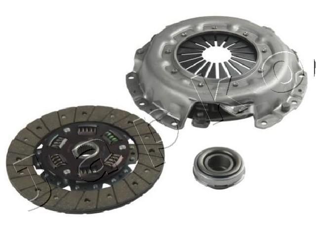 JAPKO Air conditioning compressor Article number: CMP2030055 cheaply