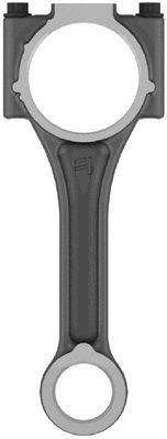 IPSA CO002700 Connecting Rod PASSAT 1.9 TDI 4motion 115 PS Diesel 2001