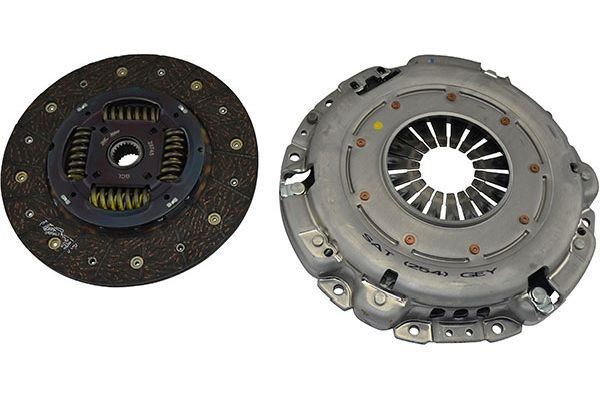 KAVO PARTS Clutch kit Article number: CP-1525 cheaply