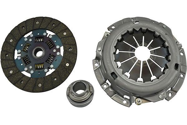KAVO PARTS Clutch kit Article number: CP-4039 cheaply