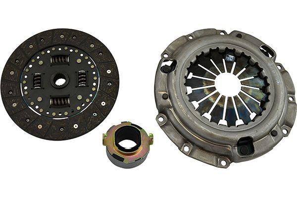 KAVO PARTS Clutch kit Article number: CP-5058 cheaply
